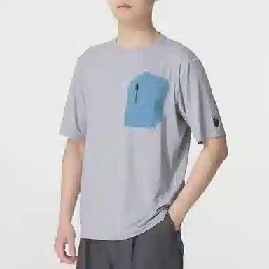 Under Armour Iso-Chill T