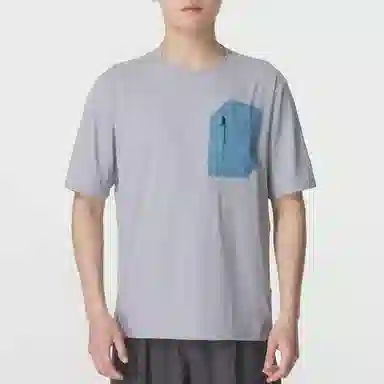 Under Armour Iso-Chill T