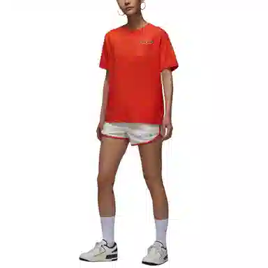 Jordan Brooklyn Graphic T