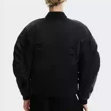 On