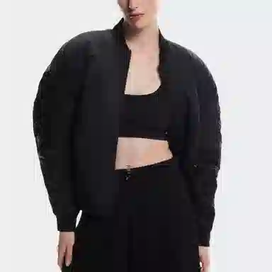 On