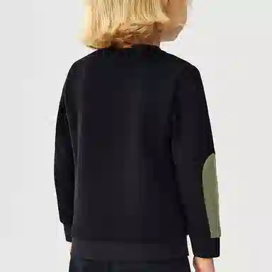 FILA KIDS WHITE LINE