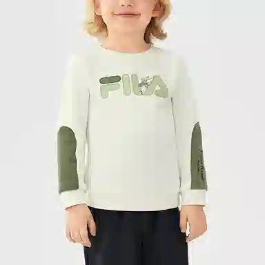FILA KIDS WHITELINE