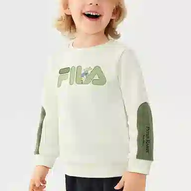 FILA KIDS WHITELINE