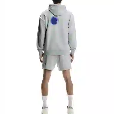 On Club Hoodie Smash