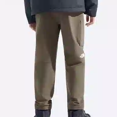 THE NORTH FACE Tekno logo