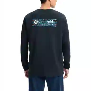 Columbia logoT
