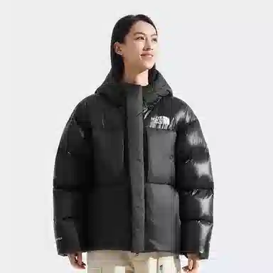 The North Face 700 Down Jacket