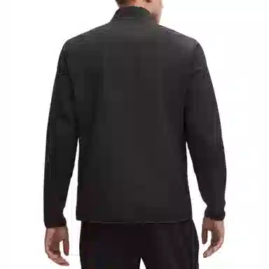 lululemon Grid Fleece logo