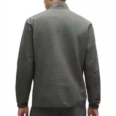 lululemon Grid Fleece logo