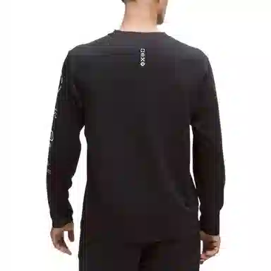 lululemon Zeroed In logoT