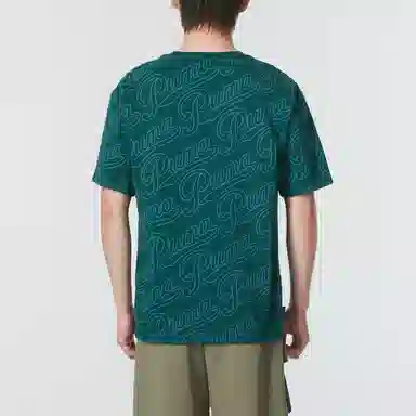 PUMA T