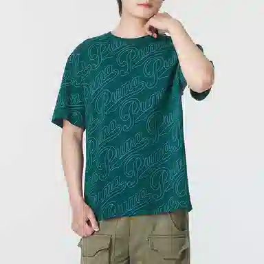 PUMA T