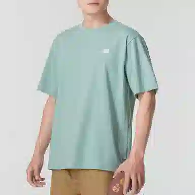 New Balance logoT