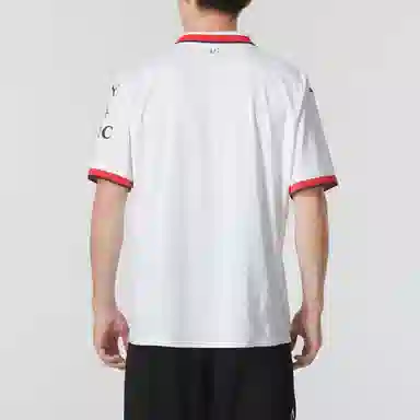 PUMA T-Shirt White