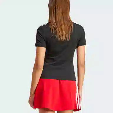 adidas originals 3-Stripes 3-STRIPES logoV T