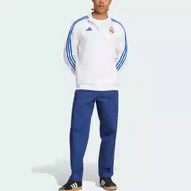 adidas Real Madrid DNA Track Top