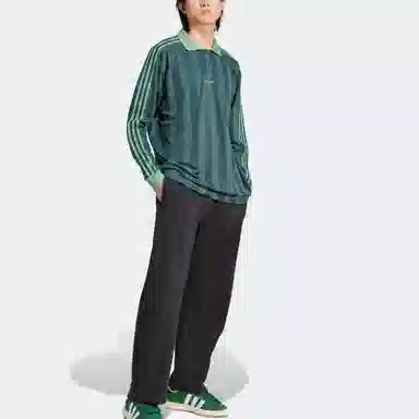 adidas originals Polo