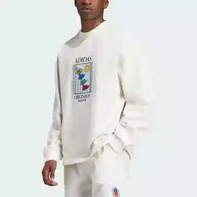 adidas originals OLPC CREW 2