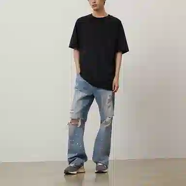 New Balance SS24 LOGOT