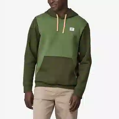 patagonia Uprisal Shop Sticker