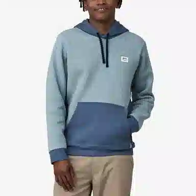 patagonia Uprisal Shop Sticker