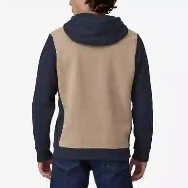 patagonia Uprisal Shop Sticker