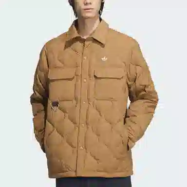 adidas Originals FW24 Desert Brown