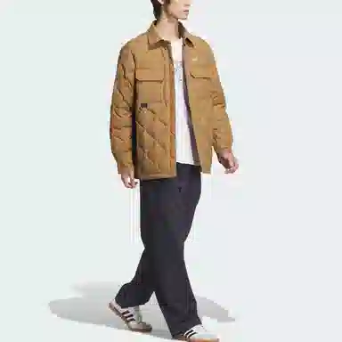 adidas Originals FW24 Desert Brown