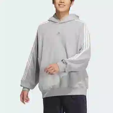 adidas FW24 Warm logo