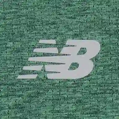 New Balance logo T