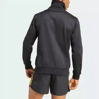 adidas Originals Track Top Black