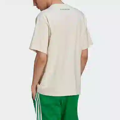 adidas originals x Marvel HulkT