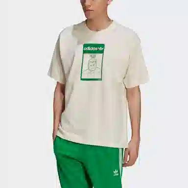 adidas originals x Marvel HulkT