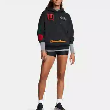 Under Armour Icon Heavyweight Terry