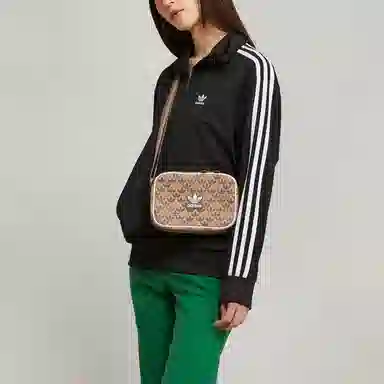 adidas originals ADICOLORCLASSICS LOOSE FIREBIRD logo