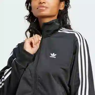 adidas originals ADICOLORCLASSICS LOOSE FIREBIRD logo