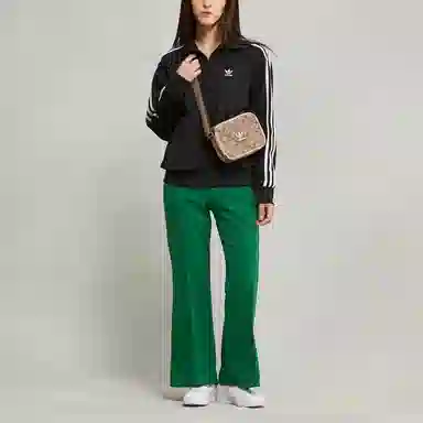 adidas originals ADICOLORCLASSICS LOOSE FIREBIRD logo