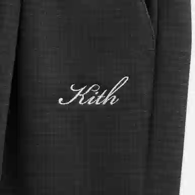 KITH Leighton Black