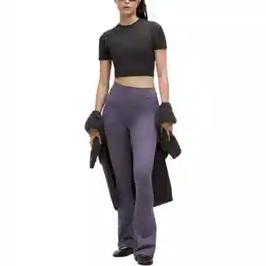 Lululemon Sueded Soft