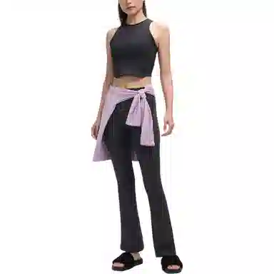 Lululemon Sueded Soft