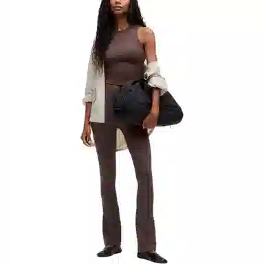 Lululemon Sueded Soft