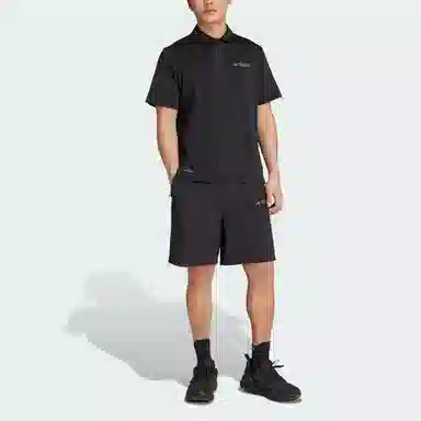 adidas TerrexAEROREADY Polo