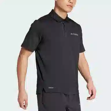 adidas TerrexAEROREADY Polo