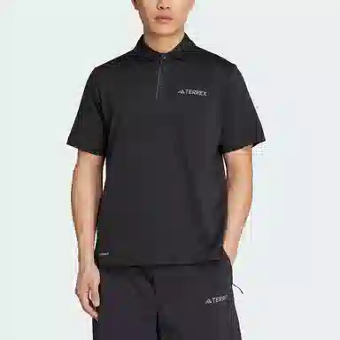 adidas TerrexAEROREADY Polo