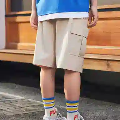 FILA KIDS x ORIGINALE OSAMUGOODS -FLK