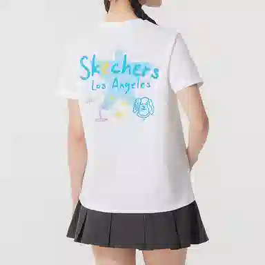 Skechers T (0019)