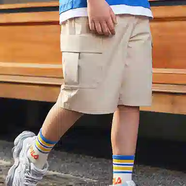 FILA KIDS x ORIGINALE OSAMUGOODS -FLK