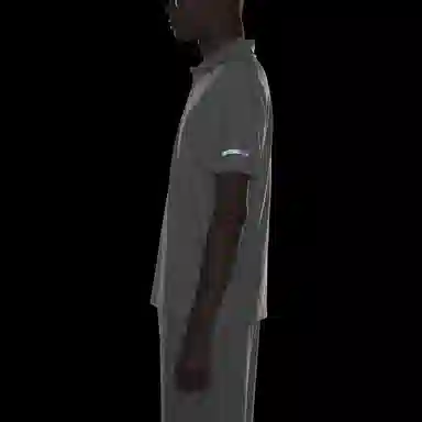adidas logoPolo
