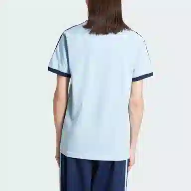 adidas originals ADICOLOR CLASSICS3-Stripes logoT